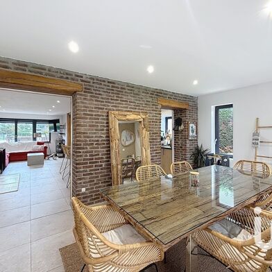 Maison 5 pièces 229000 €