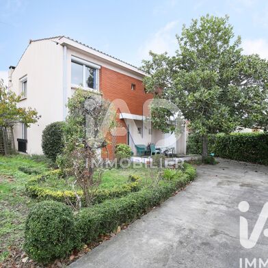 Maison 4 pièces 279000 €