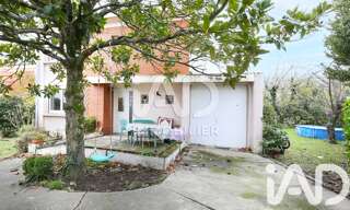 Maison 4 Pièces 101 m² à vendre à Castelginest (31780)