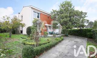 Maison 4 Pièces 101 m² à vendre à Castelginest (31780)