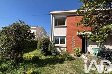 Maison 4 pièces 270000 €