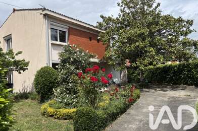 Maison 4 pièces 255000 €