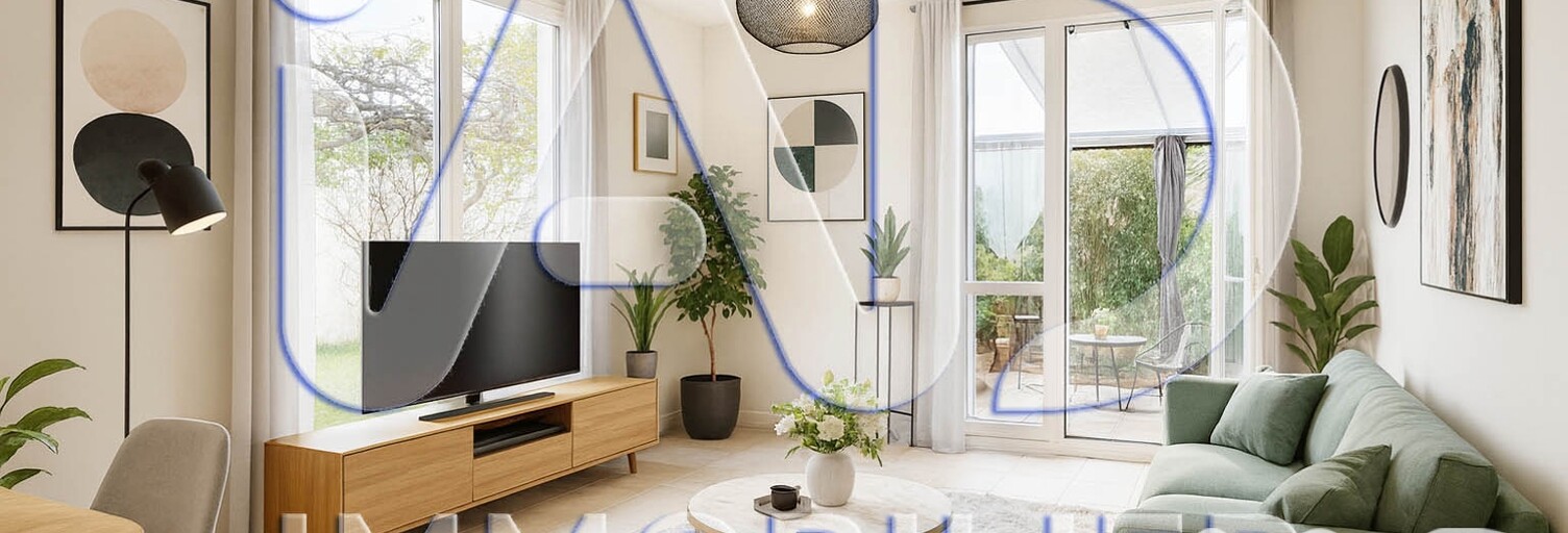 Maison 4 Pièces 101 m² à vendre à Castelginest (31780)