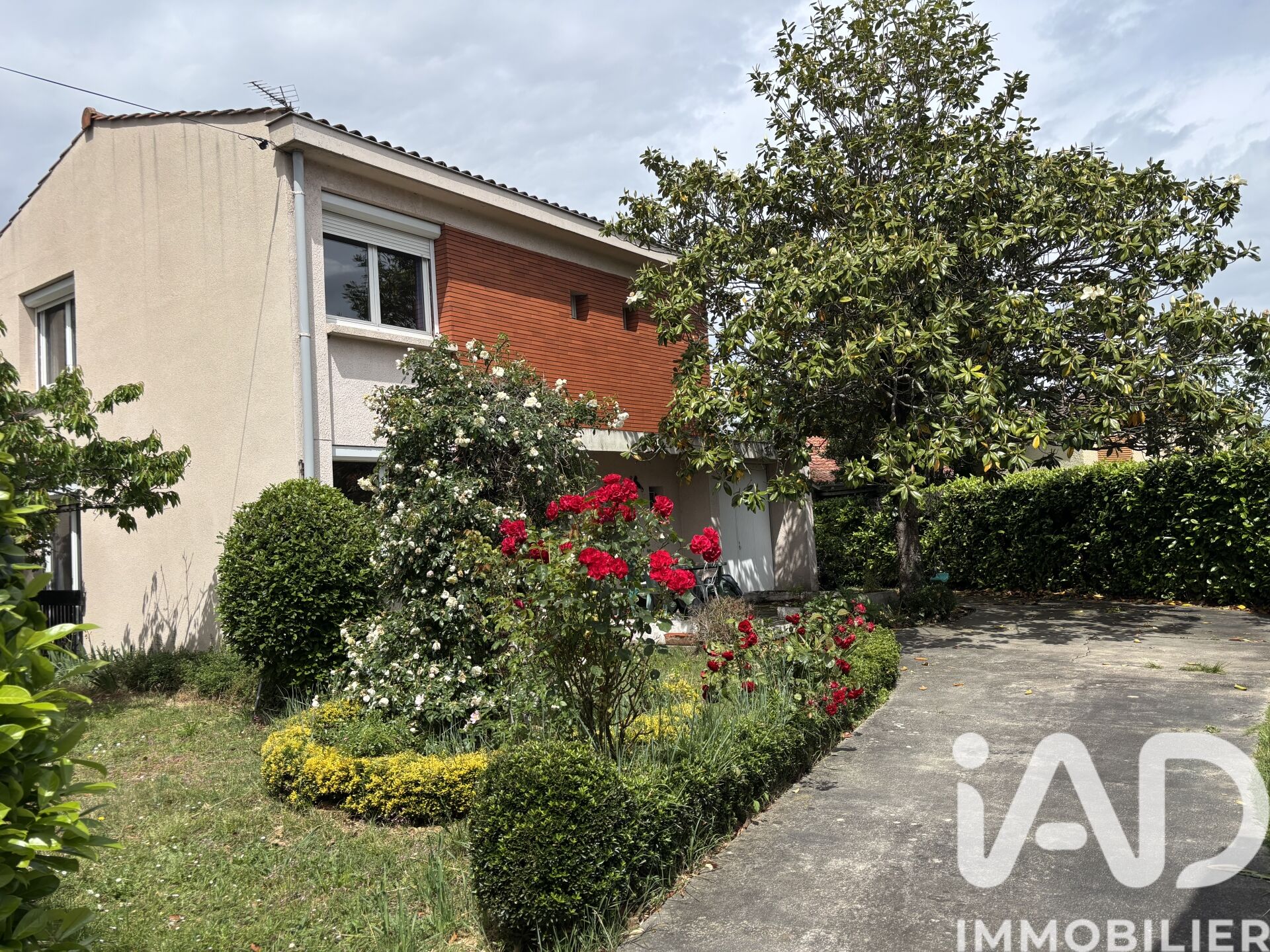 Vente Maison traditionnelle 4 pièces - Photo 2