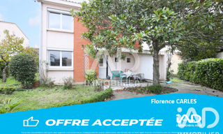 Maison 4 Pièces 101 m² à vendre à Castelginest (31780)