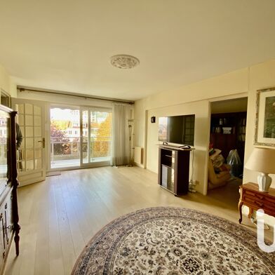 Appartement 3 pièces 197000 €