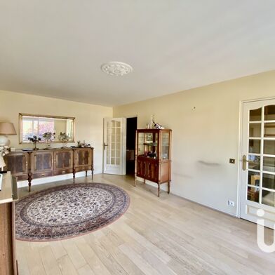 Appartement 3 pièces 197000 €