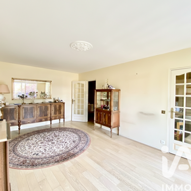 Appartement 3 pièces 197000 €