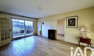 Appartement 3 Pièces 73 m² à vendre à Ronchin (59790)