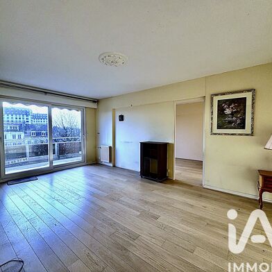 Appartement 3 pièces 197000 €