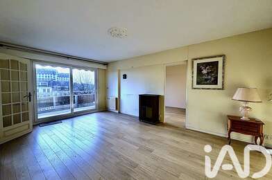 Appartement 3 pièces 187000 €