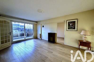 Vente Appartement 3 pièces — photo du bien