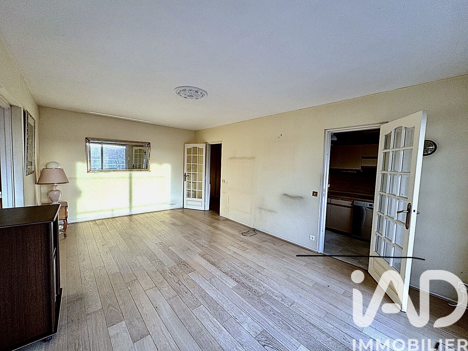 Vente Appartement 3 pièces - Photo 2