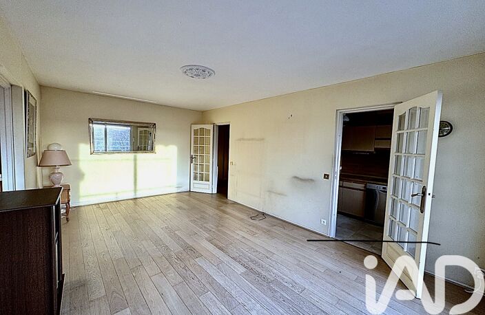 Vente Appartement 3 pièces — photo 2