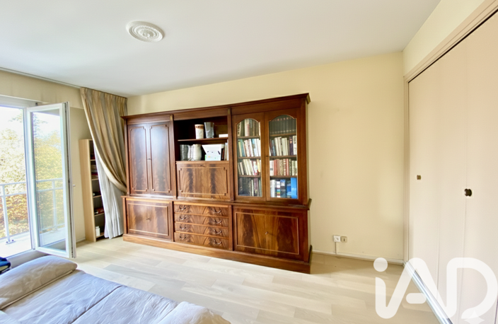 Vente Appartement 3 pièces — photo 5