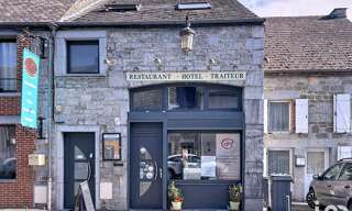 Commerce  1100 m² à vendre à Chooz (08600)