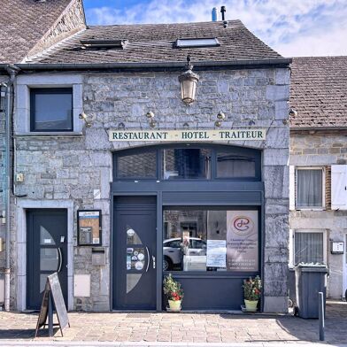 Commerce  373200 €