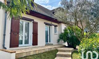 Maison 7 Pièces 134 m² à vendre à Savigny-sur-Orge (91600)