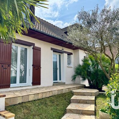 Maison 7 pièces 449000 €