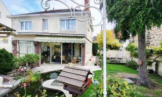 Maison 5 Pièces 216 m² à vendre à Le Blanc-Mesnil (93150)