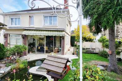 Maison 5 pièces 669000 €