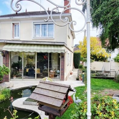 Maison 5 pièces 669000 €