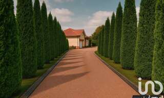 Maison 5 Pièces 95 m² à vendre à Monchaux-sur-Écaillon (59224)