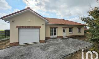 Maison 5 Pièces 95 m² à vendre à Monchaux-sur-Écaillon (59224)