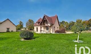 Maison 6 Pièces 140 m² à vendre à La Ferté-en-Ouche (61550)