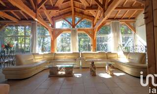 Maison 6 Pièces 400 m² à vendre à Belin-Béliet (33830)