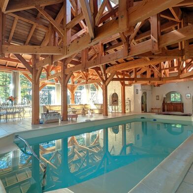 Maison 6 pièces 680000 €