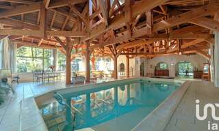 Maison 6 Pièces 408 m² à vendre à Belin-Béliet (33830)