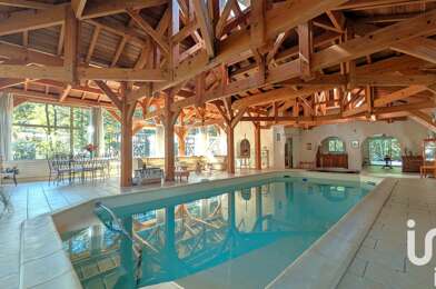 Maison 6 pièces 590000 €