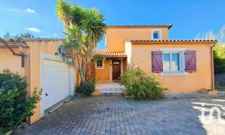 Maison 5 Pièces 130 m² à vendre à Lespignan (34710)