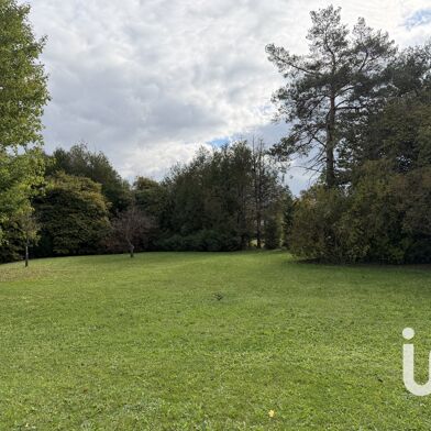 Maison 8 pièces 740000 €