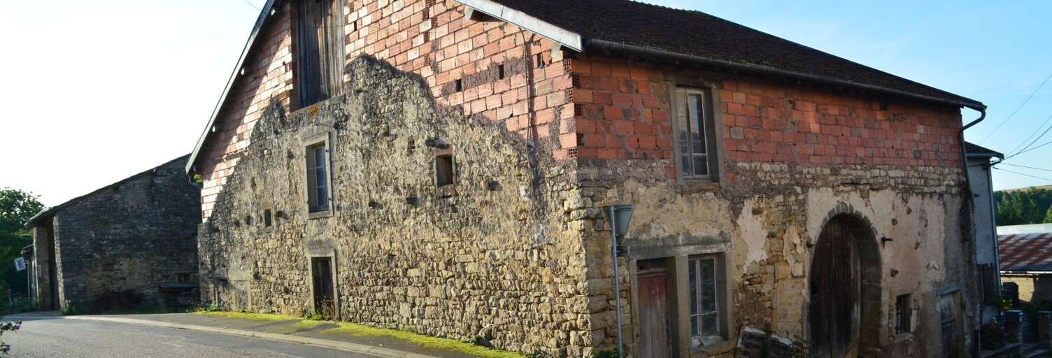 Maison 3 Pièces 1 m² à vendre à Isches (88320)