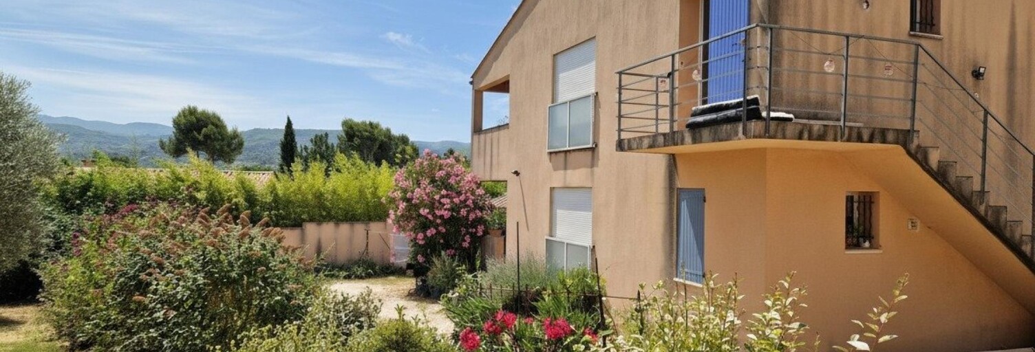 Immeuble  132 m² à vendre à Gargas (84400)