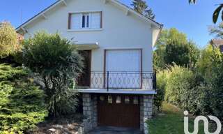 Maison 6 Pièces 157 m² à vendre à Saint-Leu-la-Forêt (95320)