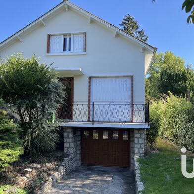 Maison 6 pièces 569000 €
