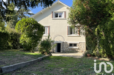 Maison 6 pièces 569000 €