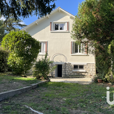 Maison 6 pièces 569000 €