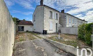 Maison 5 Pièces 125 m² à vendre à Angoulême (16000)