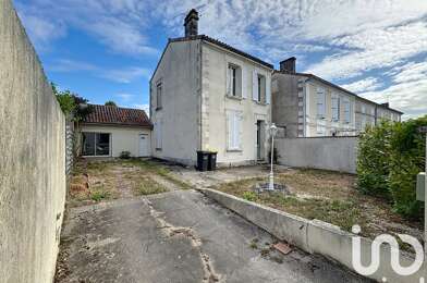 Maison 5 pièces 159000 €