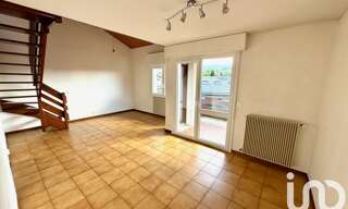 Appartement 3 Pièces 63 m² à vendre à Thonon-les-Bains (74200)