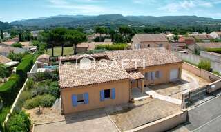 Maison 5 Pièces 130 m² à vendre à Gargas (84400)