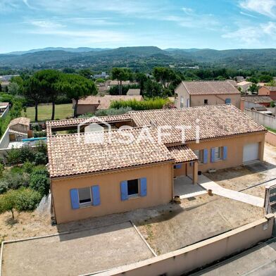 Maison 5 pièces 375000 €