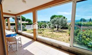 Maison 5 Pièces 130 m² à vendre à Gargas (84400)