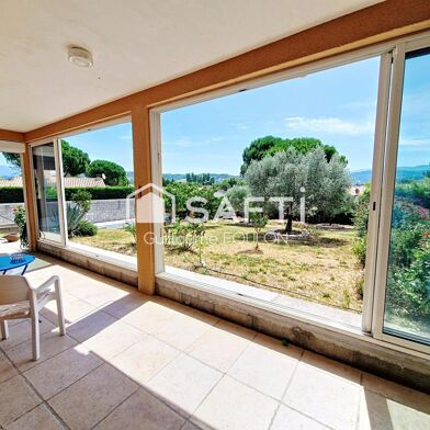 Maison 5 pièces 375000 €