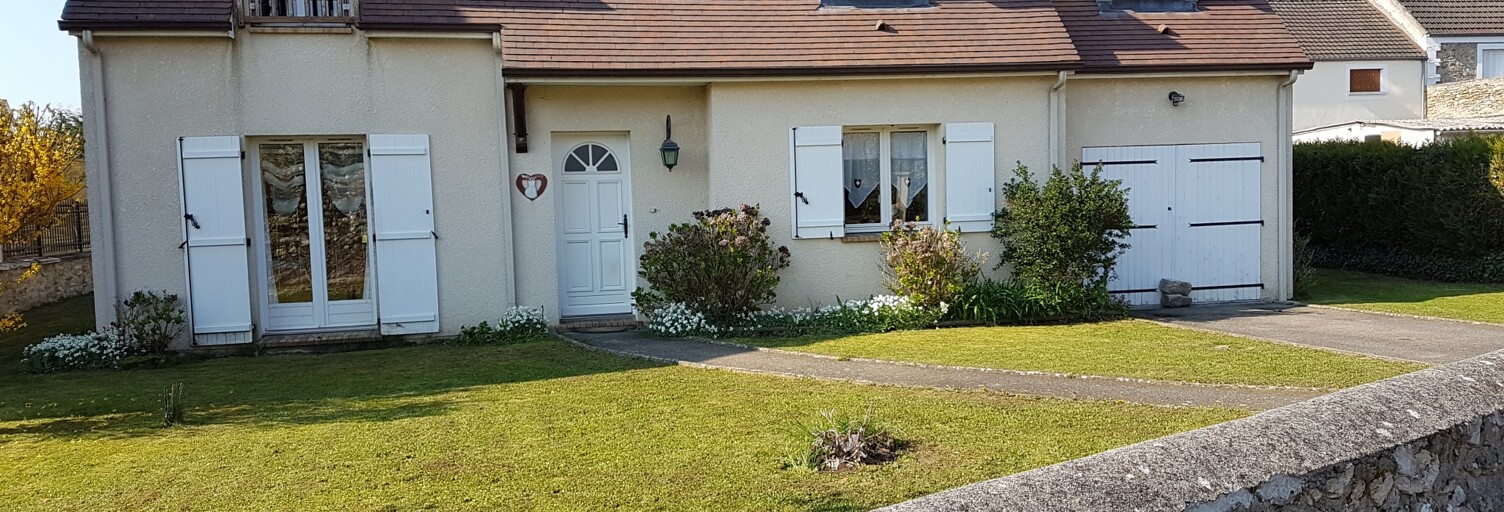 Maison 5 Pièces 146 m² à vendre à Savigny-le-Temple (77176)