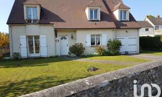 Maison 5 Pièces 146 m² à vendre à Savigny-le-Temple (77176)